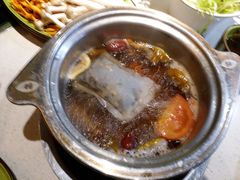 -一叶一世界·素食餐厅(锦华万达店)