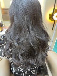-东时烫染造型·Hair Salon