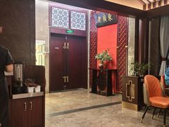 -古南都·老广东酒楼(龙江店)