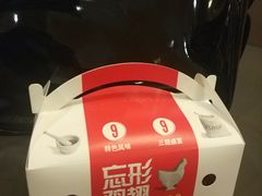 -麦当劳(磨子桥店)