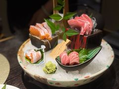 -鮨匠·割烹料理(巨鹿花园店)