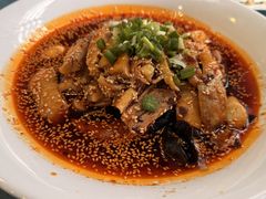 -干老四雅鱼饭店(滨江西路店)