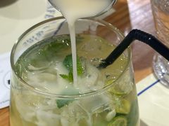 -沏点Trattoria意大利餐厅(新街口店)