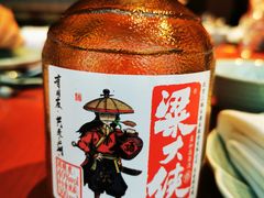 -镇江苏宁万豪酒店-苏筵中餐厅