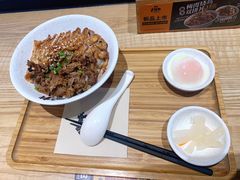-熊吞·大碗丼烧肉饭(西市场嘉华店)