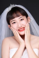 点击看大图 -全城热恋璀璨婚纱摄影(国贸总店)
