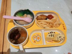 -蓉李记成都名小吃(合肥包河万达店)