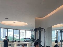 -YCHL FIT 健身(星寰店)