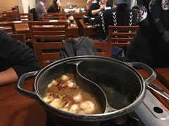 -牛玄庵日式寿喜烧·料理店(新源里店)