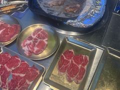 -喜井无限自助烤肉公司(石厦店)