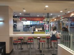 -麦当劳(西安雁塔路店)