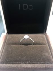 -I Do(镇江苏宁广场店)