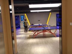 -贝菲特游泳健身(徐泾店)