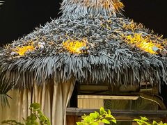 -溪山云境森林音乐餐厅(湖景店)