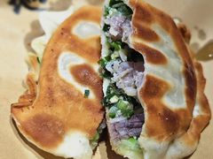 -地二手作鱼汤馄饨(上街里店)