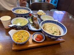 -孙盛兴奥灶面馆·蟹黄面·三虾面(山塘街总店)