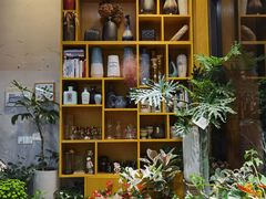 -杭州街角花屋花店(闻堰店)