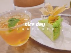 -流酥可心·牛乳蛋糕商店(禾祥西路店)