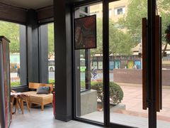 大堂-星巴克(美丽华花园店)