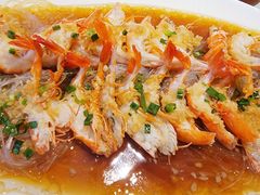 -顺风海鲜港(长寿路店)