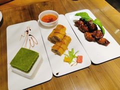 -枣子树·素食餐厅(普陀山店)