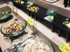 -舜和巴西烤肉餐厅(舜和国际店)