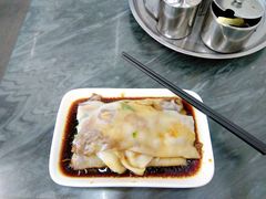 韭黄牛肉拉肠-穗银肠粉店(东川路店)