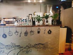 -甜胚子奶茶(西关店)
