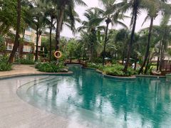 -三亚亚龙湾雅高美爵酒店