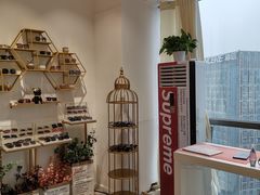 -肆兮眼镜·蔡司·徕卡战略合作店(大坪店)
