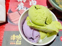 -谭鸭血老火锅·匠心(环球港旗舰店)