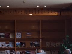 -浦东新区花木街道图书馆