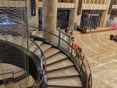 -国龙大酒店-中餐厅