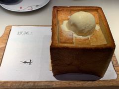 -绿茶餐厅(北京世纪金源店)