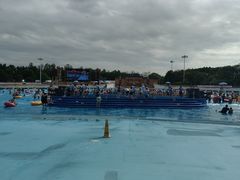 -上海玛雅海滩水公园