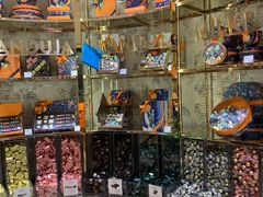 零售区-VENCHI 闻绮(北京国贸商城店)