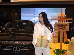 -浙江星杭奔驰4S店(海创园店)