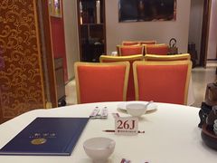 -凤凰楼酒家·粤宴点心(华强北店)