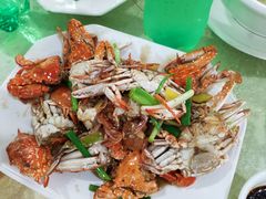 -源海渔村·现捞海鲜(大角湾店)