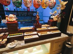 -川骄海鲜自助(河东店)