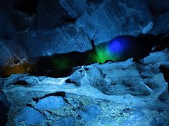 -宝晶宫旅游景区