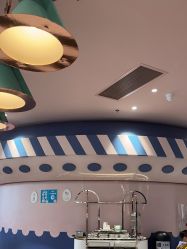 -奈尔宝家庭中心·亲子餐厅(前滩店)
