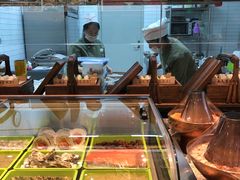 -奉天掌柜·非遗猪手·笨饺子(崇山路店)