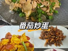 -湘轩·土菜研究院(光大店)