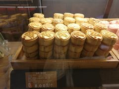 -百饼园(南后街店)