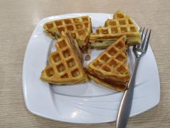 -佰搭果·广式茶餐厅(石牌东路店)