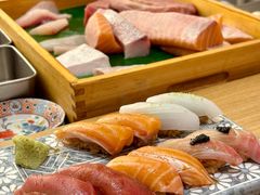 -鮨政· Omakase(港汇恒隆广场店)
