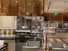 大堂-西郊庄园丽笙大酒店·丽园全日餐厅