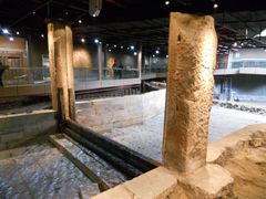 -元代水闸遗址博物馆
