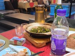 -北平味道.京味菜.烤鸭(梨园店)